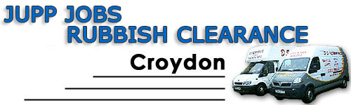 DS Removals Croydon