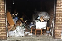 Garage Clearance