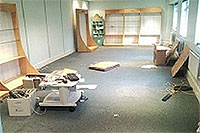 Office Clearance