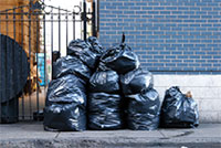 Rubbish